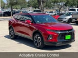 2022 Chevrolet Blazer - Preview 8