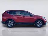 2020 Honda CR-V - Preview 6