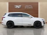 2025 Cadillac XT6 - Preview 6