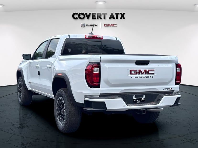 2026 GMC Canyon - Image 1