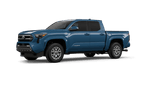 2026 Toyota Tacoma - Preview 2