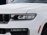 2027 Jeep Grand Cherokee - Preview 10