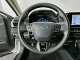 2026 Toyota Camry - Preview 11