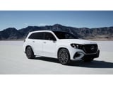 2027 Mercedes-Benz GLS - Preview 11