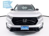 2026 Honda CR-V - Preview 2