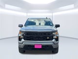 2026 Chevrolet Silverado 1500 - Preview 8