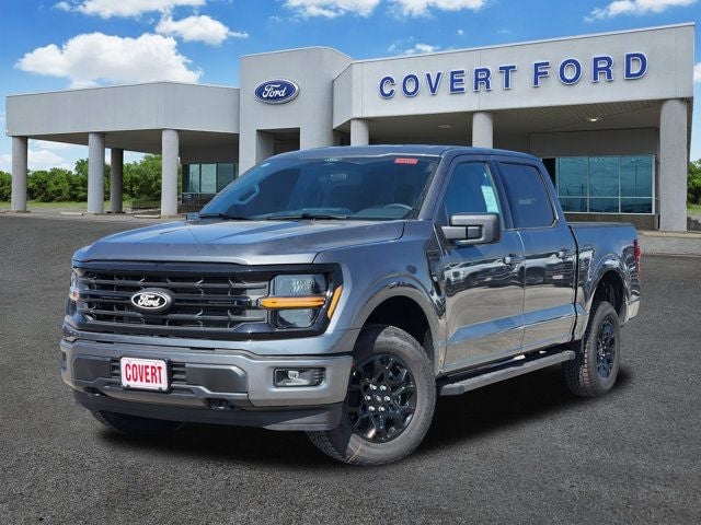 2026 Ford F-150 - Image 1