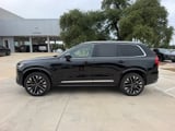 2027 Volvo XC90 - Preview 2