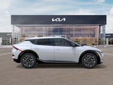 2026 Kia EV6 - Preview 7