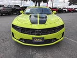 2020 Chevrolet Camaro - Preview 2