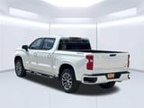 2026 Chevrolet Silverado - Preview 3