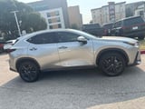2025 Lexus NX - Preview 6