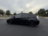 2015 Toyota Prius - Preview 8