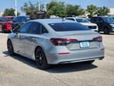 2026 Honda Civic - Preview 5