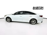 2018 Hyundai Sonata - Preview 4