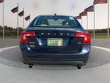 2013 Volvo S60 - Preview 6