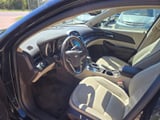 2015 Chevrolet Malibu - Preview 10