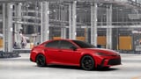 2026 Toyota Camry - Preview 14