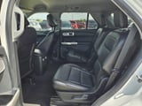 2023 Ford Explorer - Preview 10