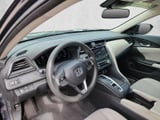 2020 Honda Insight - Preview 10
