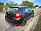 2013 Subaru Impreza - Preview 10