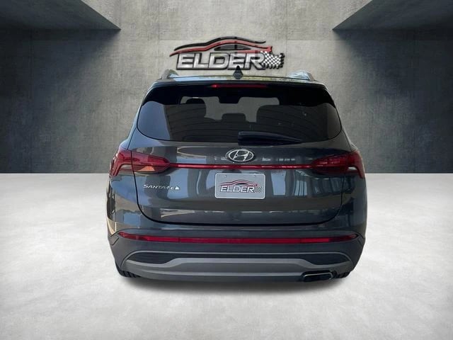 2023 Hyundai Santa Fe - Image 3