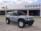 2026 Ford Bronco - Preview 7
