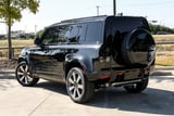 2026 Land Rover Defender - Preview 10