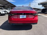 2025 Honda Accord - Preview 5