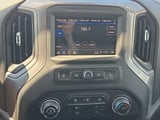 2026 Chevrolet Silverado 2500 HD - Preview 13