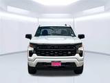 2026 Chevrolet Silverado 1500 - Preview 8