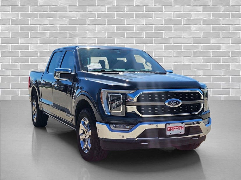 2021 Ford F-150 - Image 1