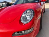 2008 Porsche 911 - Preview 6