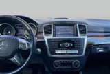 2014 Mercedes-Benz ML-Class - Preview 6