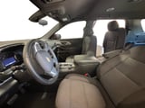 2024 Chevrolet Traverse - Preview 8