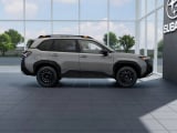 2026 Subaru Forester - Preview 6