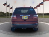 2010 GMC Acadia - Preview 4