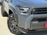 2026 Toyota 4Runner - Preview 3