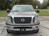 2017 Nissan Titan XD - Preview 9