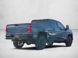 2026 Chevrolet Silverado 2500 HD - Preview 2