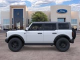 2026 Ford Bronco - Preview 3