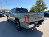2026 Toyota Tundra - Preview 7