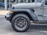 2023 Jeep Wrangler - Preview 8