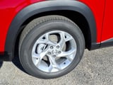 2026 Chevrolet Trax - Preview 7