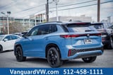 2026 Volkswagen Tiguan - Preview 6