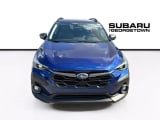 2026 Subaru Crosstrek - Preview 2