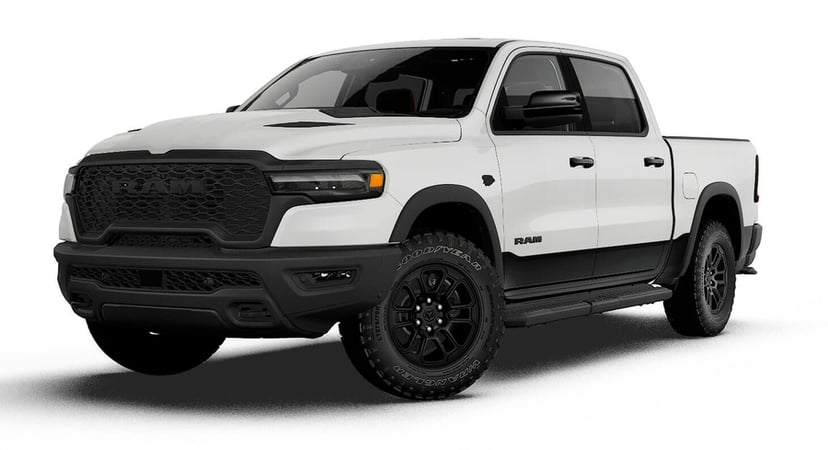 2027 Ram 1500 - Image 1
