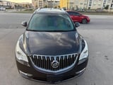 2015 Buick Enclave - Preview 2
