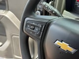 2025 Chevrolet Silverado 1500 - Preview 13