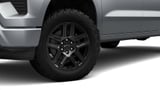 2026 Chevrolet Silverado 1500 - Preview 4